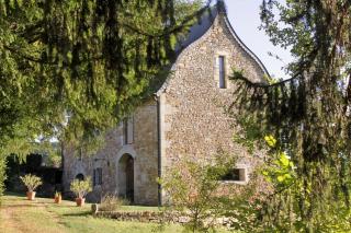 Domaine Le Broual - Saint-Pierre-Toirac - 3