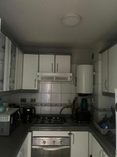 Royal Marine Habitación doble frente a cavancha - 2