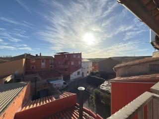 Cielos de Celadas - 9