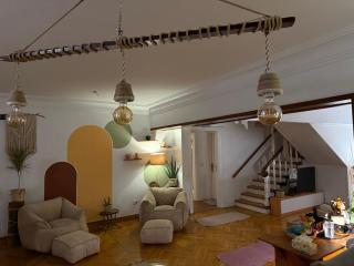 A Bohemian Duplex - 7