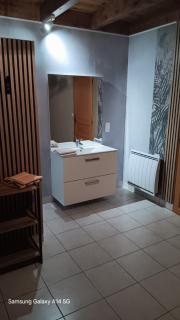 Gîte le Marronnier - 4