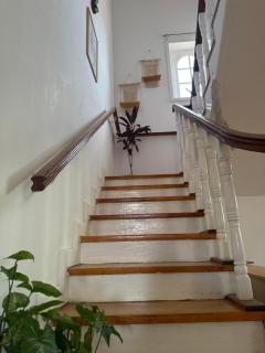 A Bohemian Duplex - 1