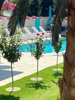 Apartament Aqua Mazury z jacuzzi - 8