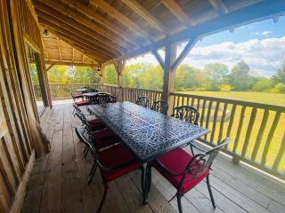 The Lodge by Towanda and Sayre PA - 8