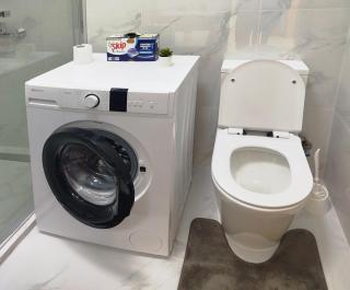 Iliria comfy apartment - 4