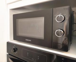 Iliria comfy apartment - 1