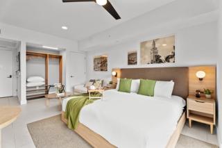 Suite at downtown Miami residences - Great view 30th floor - 8