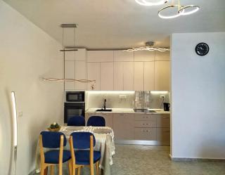 Iliria comfy apartment - 5