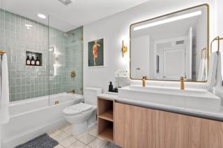 Suite at downtown Miami residences - Great view 30th floor - 5