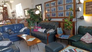 Lodge Dinorwig Hostel - 9