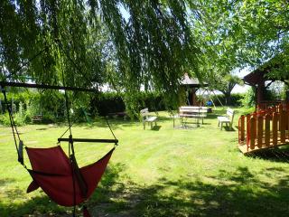 ZAGAJE Gospodarstwo Agroturystyczne - Kazimierz Dolny - 3