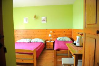 ZAGAJE Gospodarstwo Agroturystyczne - Kazimierz Dolny - 8