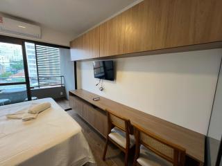 apartamento luxo barra salvador - 4