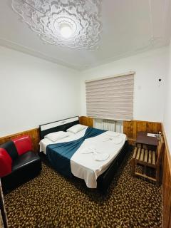 Victoria Hotel Baku - 6