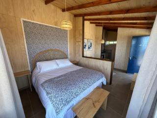 Cabañas Pilicura - 9