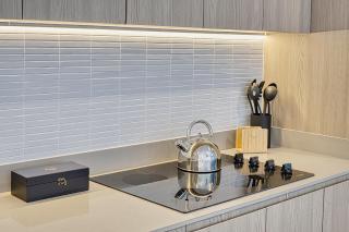 Casa Mint, Ocean Views, Pools, Gym & Beach Club - 4