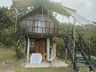 Cabaña en el Campo - 9