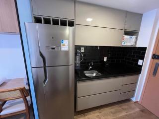 apartamento luxo barra salvador - 3