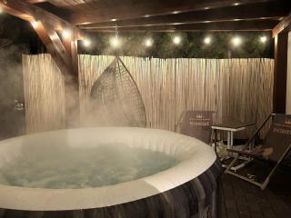 Apartament Olimpijska 54 z prywatnym jacuzzi na tarasie - 6