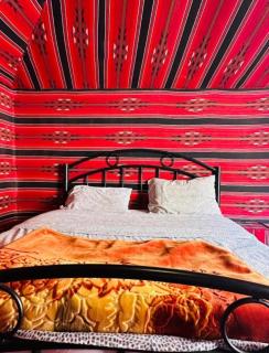 Wadi Rum Heritage Camp - 2