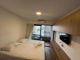 apartamento luxo barra salvador - 8