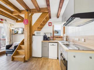 Les Gets - Appartement Mezzanine pour 6 près des Pistes, Garage et Wi-Fi - FR-1-623-293 - 5