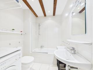 Les Gets - Appartement Mezzanine pour 6 près des Pistes, Garage et Wi-Fi - FR-1-623-293 - 2