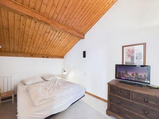 Les Gets - Appartement Mezzanine pour 6 près des Pistes, Garage et Wi-Fi - FR-1-623-293 - 1