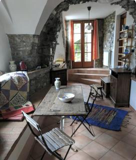 Borgata Tre Molini an Historic Mill with Pool 5 Min car from Beach - 7