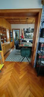 Ferienhaus VILLA ZAUBERBLICK am Rennsteig Frankenwald FREISTEHEND naturnah HUNDEFREUNDLICH eingezäunt - 5