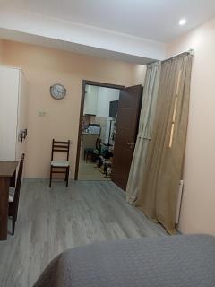 Nice studio apartment - 5