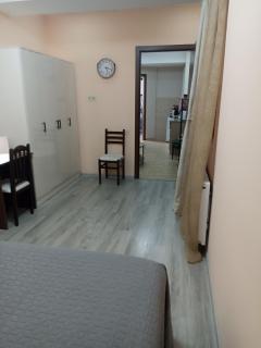 Nice studio apartment - 4