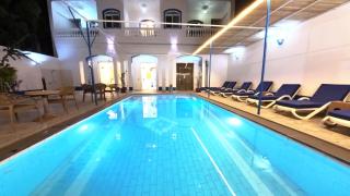 Ali Baba Guest House - 7