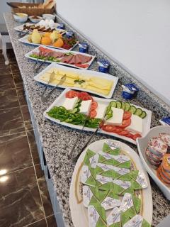 Ali Baba Guest House - 6