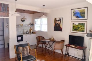 The Alchemist Retreat, Private Studio in Carterton - 5