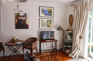 The Alchemist Retreat, Private Studio in Carterton - 4