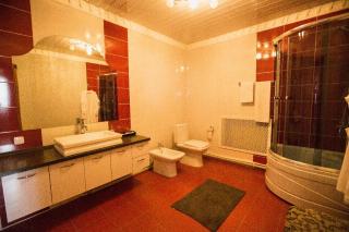 Park EmpAir Hotel - 1