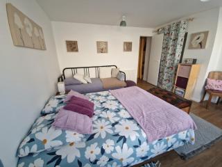 Le logis des Champs - 1