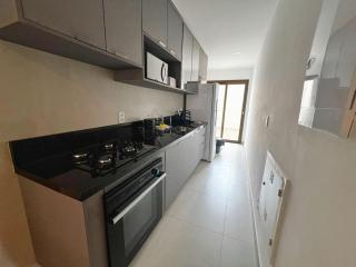 Village mobiliado em Itacimirim - Bahia - 1