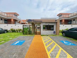 Village mobiliado em Itacimirim - Bahia - 9