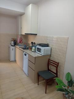 Nice studio apartment - 1