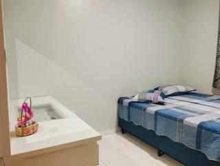 Estadia Top Melhor Custo benefício 900m do Ranchão - 5