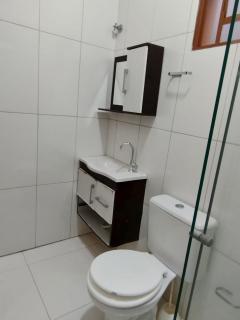 Estadia Top Melhor Custo benefício 900m do Ranchão - 1