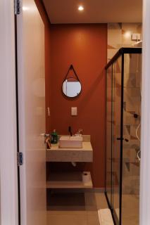 Lou Suites - 37 - Moderno, Aconchegante e Central - 2