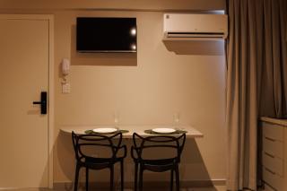 Lou Suites 37 - Moderno, Aconchegante e Central - 9