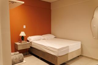 Lou Suites 37 - Moderno, Aconchegante e Central - 0
