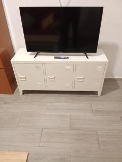 La Ferroviaria - No Fumadores - 1 Dormitorio Con Salón más Baño Privado y Balcón- Sin Ascensor - 7