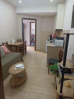 Nice studio apartment - Tbilisi - 1