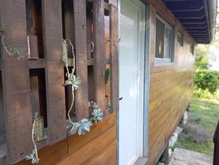 Cabañas Piedras del Xanaes, colindantes al río - 7