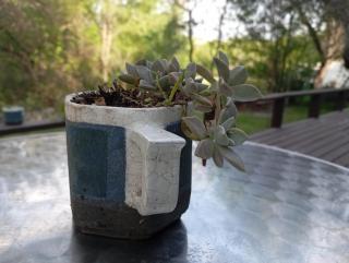 Cabañas Piedras del Xanaes, colindantes al río - 2